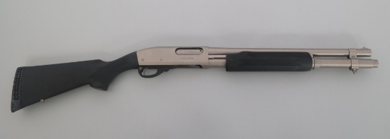 REMINGTON MODEL 870 MARINE MAGNUM 12 GAUGE SHOTGUN