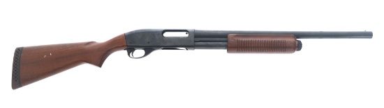 REMINGTON WINGMASTER MODEL 870 12 GAUGE SHOTGUN