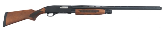 WINCHESTER MODEL 1300 12 GAUGE PUMP ACTION SHOTGUN