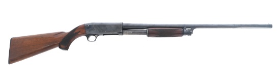 ITHACA MODEL 37 16 GAUGE PUMP SHOTGUN