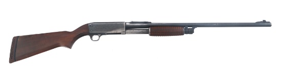 ITHACA MODEL 37 DEERSLAYER 16 GAUGE SHOTGUN