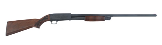 ITHACA MODEL 37 FEATHERLIGHT 20 GAUGE SHOTGUN