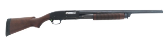 REMINGTON MODEL 31 20 GAUGE PUMP ACTION SHOTGUN