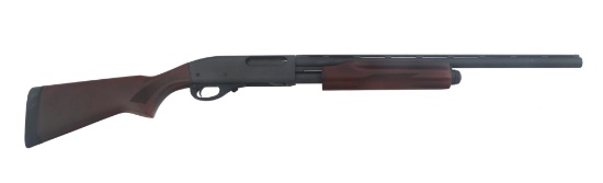 REMINGTON MODEL 870 20 GAUGE PUMP SHOTGUN
