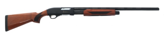 WEATHERBY MODEL PA-08 20 GAUGE PUMP SHOTGUN