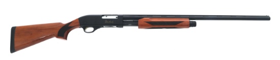 WEATHERBY MODEL PA-08 20 GAUGE PUMP SHOTGUN