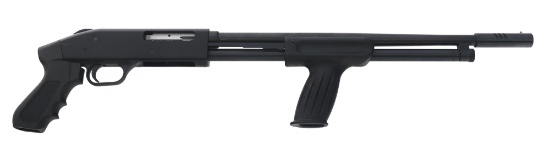 MOSSBERG MODEL 500 .410 GAUGE SHOTGUN