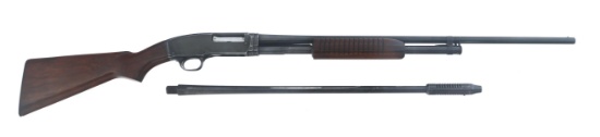 1953 WINCHESTER MODEL 42 .410 GAUGE SHOTGUN