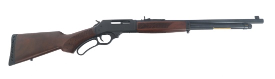 HENRY REPEATING ARMS CO. H018-410R .410 GA SHOTGUN