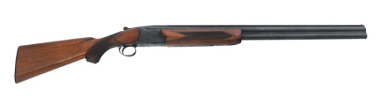 WINCHESTER MODEL 101 12 GAUGE OVER/UNDER SHOTGUN