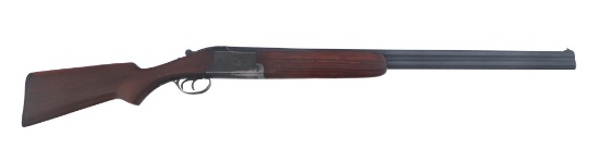 SAVAGE MODEL 420 16 GAUGE OVER UNDER SHOTGUN