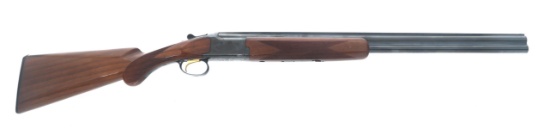BROWNING MODEL CITORI 20 GAUGE OVER/UNDER SHOTGUN