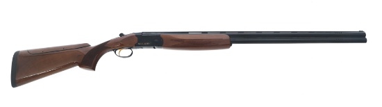 WEATHERBY MODEL ORION 20 GA OVER UNDER SHOTGUN
