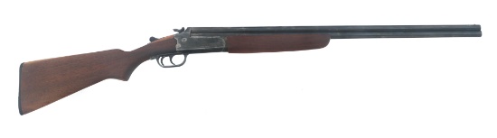 STEVENS MODEL 240 410 GAUGE OVER UNDER SHOTGUN