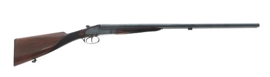 BRNO MODEL ZP49 16 GAUGE SIDE BY SIDE SHOTGUN