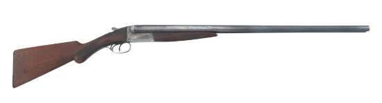 REMINGTON MODEL 1900 16 GA SIDE BY SIDE SHOTGUN