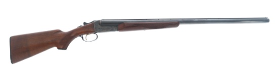 SAVAGE FOX MODEL B 20 GAUGE SIDE BY SIDE SHOTGUN
