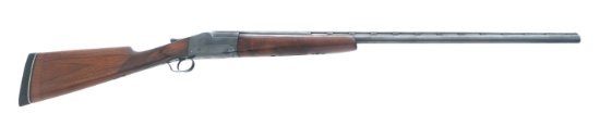 ITHACA MODEL VICTORY GRADE 12 GA TRAP SHOTGUN
