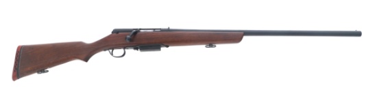 MARLIN MODEL 55 12 GA BOLT ACTION SHOTGUN