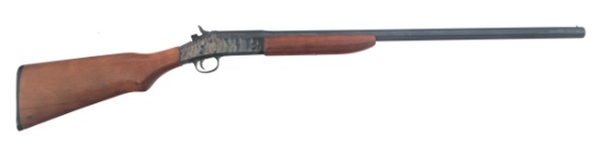 H&R MODEL 088 12 GAUGE SINGLE SHOT SHOTGUN