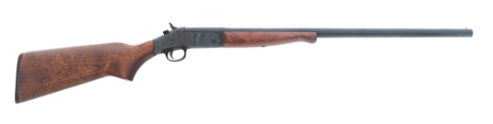 NEW ENGLAND ARMS MODEL PARDNER SB1 20 GA SHOTGUN