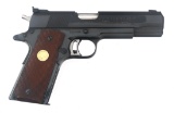COLT NRA CENTENNIAL GOLD CUP .45 CALIBER PISTOL