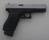 GLOCK MODEL 21 .45 ACP CALIBER PISTOL
