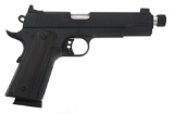 REMINGTON MODEL 1911 R1 .45 ACP CALIBER PISTOL