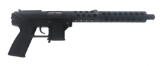 INTRATEC MODEL TEC-9 9x19mm CALIBER PISTOL