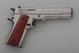 KIMAR MODEL 911 9mm SEMI AUTO BLANK FIRING PISTOL