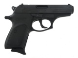 BERSA MODEL THUNDER 380 .380 ACP CALIBER PISTOL