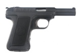 SAVAGE MODEL 1907 .32 CALIBER SEMI AUTO PISTOL