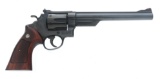 SMITH & WESSON MODEL 29-2 .44 MAG CALIBER REVOLVER