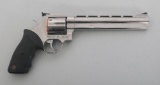 TAURUS MODEL 44 .44 MAGNUM CALIBER DA REVOLVER