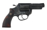 ASTRA MODEL POLICE .38 SPL CALIBER DA REVOLVER