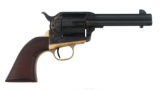 UBERTI STOGER MODEL 1873 .44 CALIBER SA REVOLVER