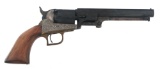 ITALIAN MODEL 1851 .32 CAL SA PERCUSSION REVOLVER