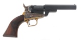 ASM REPLICA ARMS MODEL 1848 .31 CALIBER REVOLVER