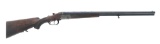 NEUNDORF 16 GA / 8.8mm DRILLING RIFLE