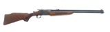 SAVAGE MODEL 24V-A .222 CAL / 20 GAUGE COMBO GUN