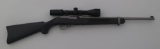 RUGER MODEL 10/22 .22 LR CALIBER RIFLE