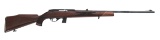 WEATHERBY MODEL MARK XXII .22 LR CALIBER RIFLE