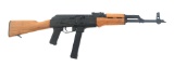 CUGIR MODEL WASR-M 9x19MM CALIBER RIFLE