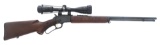 MARLIN MODEL GOLDEN 39-A .22 S-L-LR CALIBER RIFLE