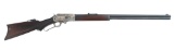 MARLIN MODEL 1893 32 HPS CAL LEVER ACTION RIFLE