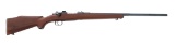 SPORTERIZED OVIEDO MODEL 1893 7x57mm CALIBER RIFLE