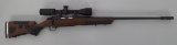 CUSTOM BROWING MODEL A BOLT 7mm CALIBER RIFLE