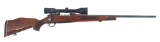 WEATHERBY MARK V .300 WBY MAG CALIBER RIFLE