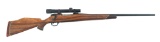 WEATHERBY MARK V .300 MAG CAL BOLT ACTION RIFLE