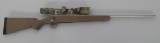 KIMBER MODEL 84L .280 CALIBER BOLT ACTION RIFLE